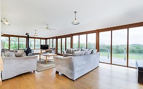 Hendra Barn At Hendra Barns